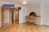 Provisionsfrei! Bezugsfertige Maisonettewohnung in Frankfurt Niederrad. 5 Zimmer, Balkon, Carport Süd - Niederrad Vorschau