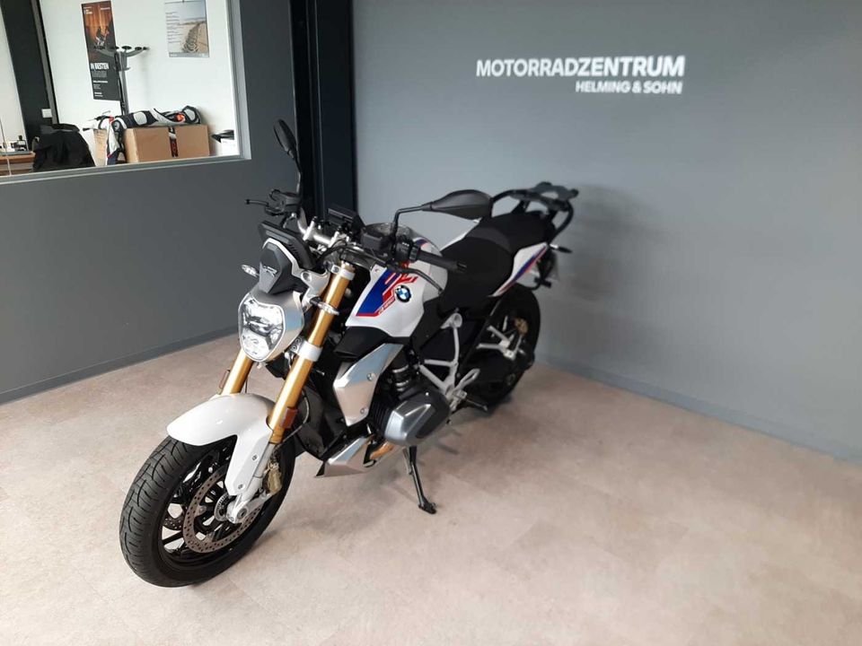 BMW R 1250 R in Lohne