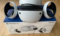 PlayStation VR2 mit GARANTIE!!! Schleswig-Holstein - Neumünster Vorschau