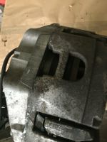 Audi A4 B7 A6 4F 3.0 TDI Bremssattel vorne rechts links 973 974 Bayern - Baar-Ebenhausen Vorschau