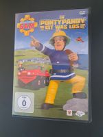 DVD Feuerwehrmann Sam "In Pontypandy ist was los" Nordrhein-Westfalen - Hiddenhausen Vorschau