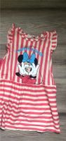 Minnie Maus Kleid-H&M, Disney Gr 110/116 neuwertig Sachsen - Pegau Vorschau