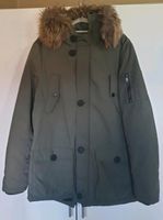 Winterjacke Jacke Gr. 182 C&A Nordrhein-Westfalen - Mönchengladbach Vorschau