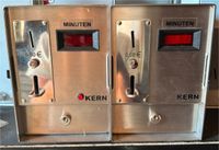 Kern Münzprüfer / Münzautomat Hessen - Reiskirchen Vorschau