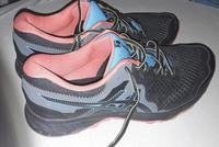 ASICS Freizeit Schuhe 44,5 Bayern - Poppenhausen Vorschau