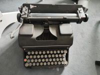 Alte Schreibmaschine Deko Bayern - Bastheim Vorschau