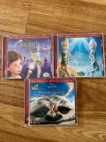 3x Tinkerbell Hörspiel CD‘s Brandenburg - Petershagen Vorschau