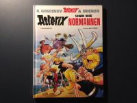 Asterix und die Normannen Hamburg-Nord - Hamburg Winterhude Vorschau