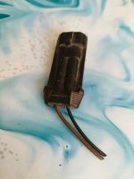 Opel Kadett GSI Nebel Scheinwerfer Stecker original GM Opel Bayern - Achslach Vorschau