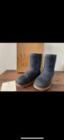 Ugg Australia Boots blau 39 Nordrhein-Westfalen - Havixbeck Vorschau