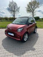 Smart EQ Fortwo Coupé 1Hand wenig KM Neuwagen Zustand Niedersachsen - Buchholz (Aller) Vorschau