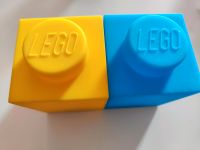 Lego - Lampe / Licht - nur Deko Saarland - Neunkirchen Vorschau
