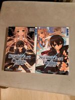 Manga sword Art online Aingrad Nordrhein-Westfalen - Dinslaken Vorschau