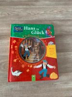 Buch + CD „Simsala Grimm - Hans im Glück“ Thüringen - Arnstadt Vorschau