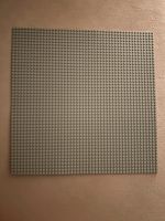 Große Bauplatte, grau, 38 cm x  38 cm, Lego, Platte Rheinland-Pfalz - Hargesheim Vorschau