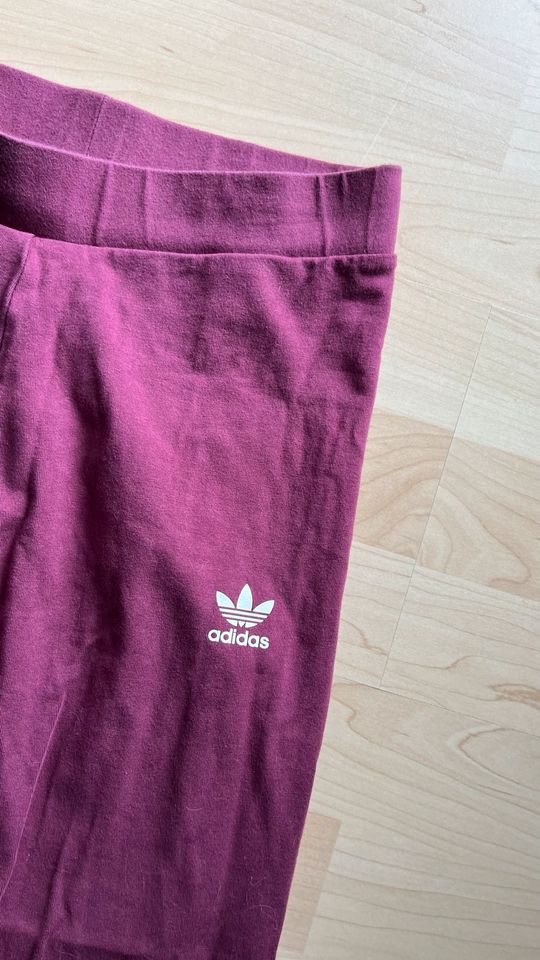 Adidas Leggins Gr. 36 in Hauzenberg