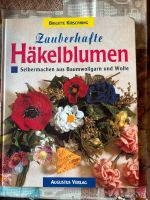 Buch Häkelblumen Rheinland-Pfalz - Kaiserslautern Vorschau