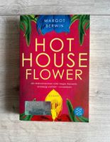 Buch Hot House Flower Margot Berwin Bayern - Marktredwitz Vorschau