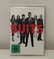 Suits Staffel 6 - DVD Hessen - Darmstadt Vorschau