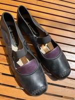 Mary Jane Ballerina Hush Puppies NEU Hessen - Wiesbaden Vorschau