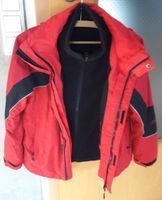 Jacke Allwetterjacke 2 in 1 Maier Sports Gr. 152 Thüringen - Erfurt Vorschau