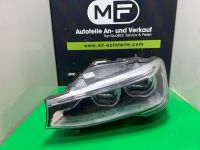 BMW F26 X3 F25 7460631-01 LL LED Links Headlight Scheinwerfer Eimsbüttel - Hamburg Stellingen Vorschau