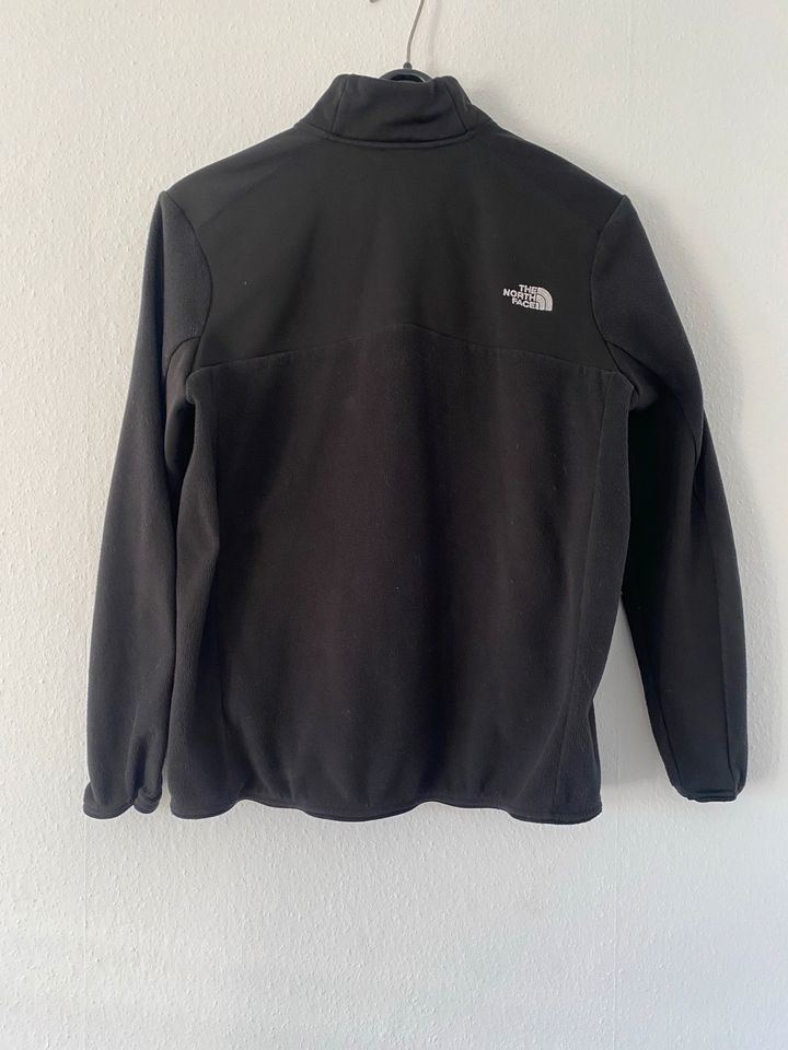 The North Face Jacke Gr. M in Trebsen