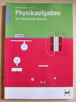 [Verkaufe] Physik Buch inkl Formelsammlung Europa Verlag Bayern - Königsbrunn Vorschau