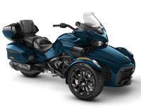 Can-Am Spyder F3 Limited MY24 - Neufahrzeug Hessen - Körle Vorschau