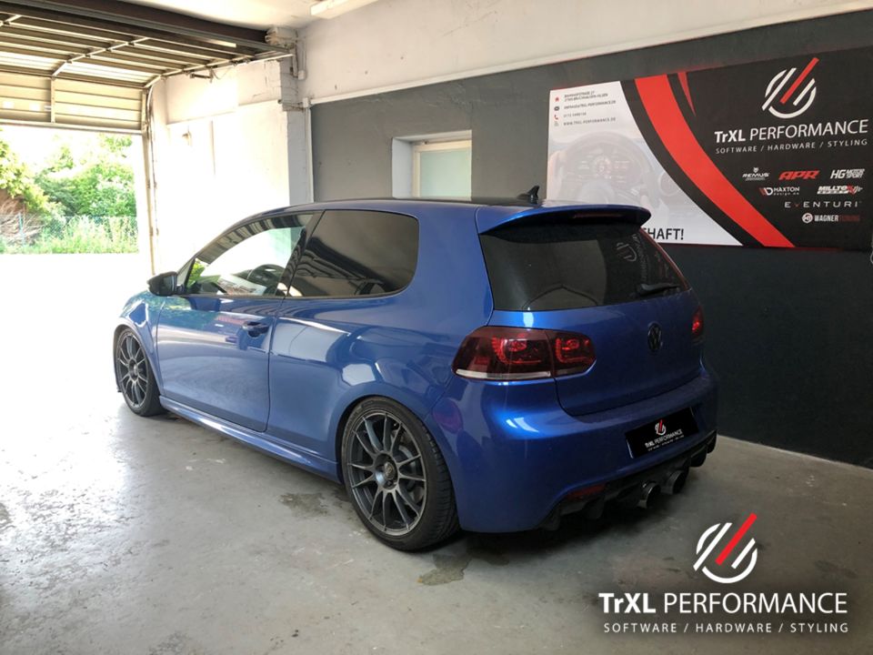 VW Golf 6 GTI R GTD ED35 Stage 1 2 +Sonderabstimmung Optimierung in Bruchhausen-Vilsen