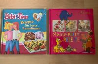 Rezeptbücher Kinder Hessen - Biedenkopf Vorschau