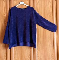 Pullover oversized Made in Italy Gr. 3 Sachsen - Riesa Vorschau