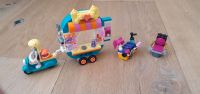 Lego Friends Mobiler Friseursalon 41719 München - Pasing-Obermenzing Vorschau