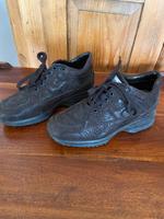 Hogan Sneaker interactive Gr. 35/36 eher 36 Hessen - Offenbach Vorschau