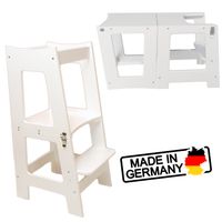 2in1 Montessori Lernturm Kinder Lernstuhl Lerntower Hochstuhl NEU Bonn - Beuel Vorschau