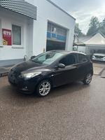 Mazda 2 DE TÜV 05/26 technisch einwandfrei SITZHEIZUNG Bayern - Unterhaching Vorschau