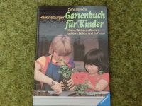 Gartenbuch für Kinder (Ravensburger) 44 Seiten Berlin - Tempelhof Vorschau