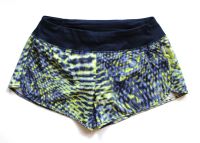 NIKE Running DRI-FIT Eclipse Sport Shorts weit, Printed blau Gr.M Hamburg Barmbek - Hamburg Barmbek-Süd  Vorschau