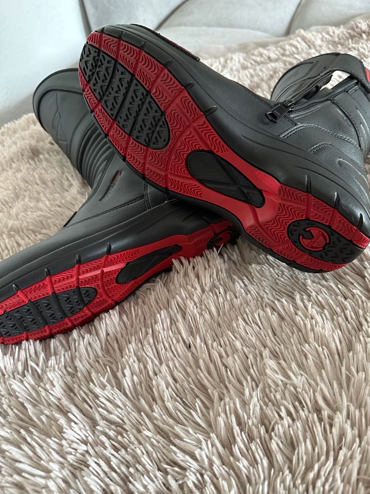 Motorradstiefel Vanucci Gr.39 *neu* in Rheine