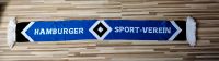 Hamburger SV (HSV) Schal - Fußball Bayern - Buxheim Memmingen Vorschau