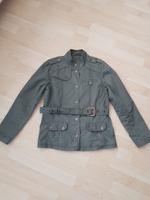 CECILE DAMEN JACKE, Gr. S, Farbe Khaki, TOP Hessen - Wolfhagen  Vorschau
