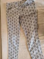 Jeans * J. Banner * bpc * Gr. 46/48 * weiß /schwarz-weiß - Nordrhein-Westfalen - Dorsten Vorschau