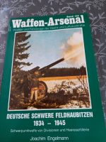 Waffen-Arsenal Band  135 schwere Feldhaubitzen Bayern - Zeilarn Vorschau