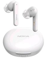 Nokia  ￼  Nokia Clarity Earbuds+ Kopfhörer TWS-7311 Weiß Berlin - Pankow Vorschau