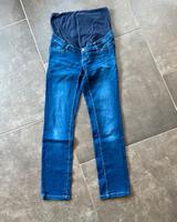 Umstandshose Schwangerschaftshose Jeans 34 S bpc Baden-Württemberg - Bretten Vorschau