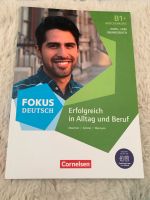 B1+ Kurs und Übungsbuch NEU Rheinland-Pfalz - Koblenz Vorschau