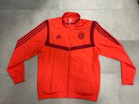 Adidas FC Bayern Vintage Trainingsjacke L Bayern - Neukirchen vorm Wald Vorschau