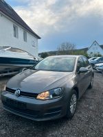 Volkswagen Golf Vll 1.6 TDI Limousine Baden-Württemberg - Allmendingen Vorschau