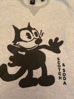 Scotch & Soda Sweatshirt Gr. 16 Dresden - Loschwitz Vorschau