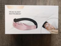 Head Sleep Instrument Schlafhilfe  Massagegerät Nordrhein-Westfalen - Mönchengladbach Vorschau